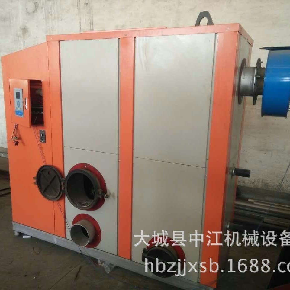 中江机械  60万大卡窑炉燃烧机   生物质蒸汽发生器  铸件热处理  批发价格