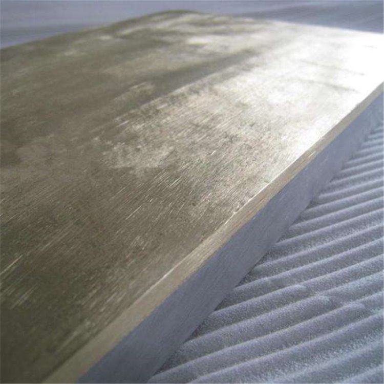 钛/钢复合板 钛/不锈钢复合板 钛/铝复合板厂家 加工图片