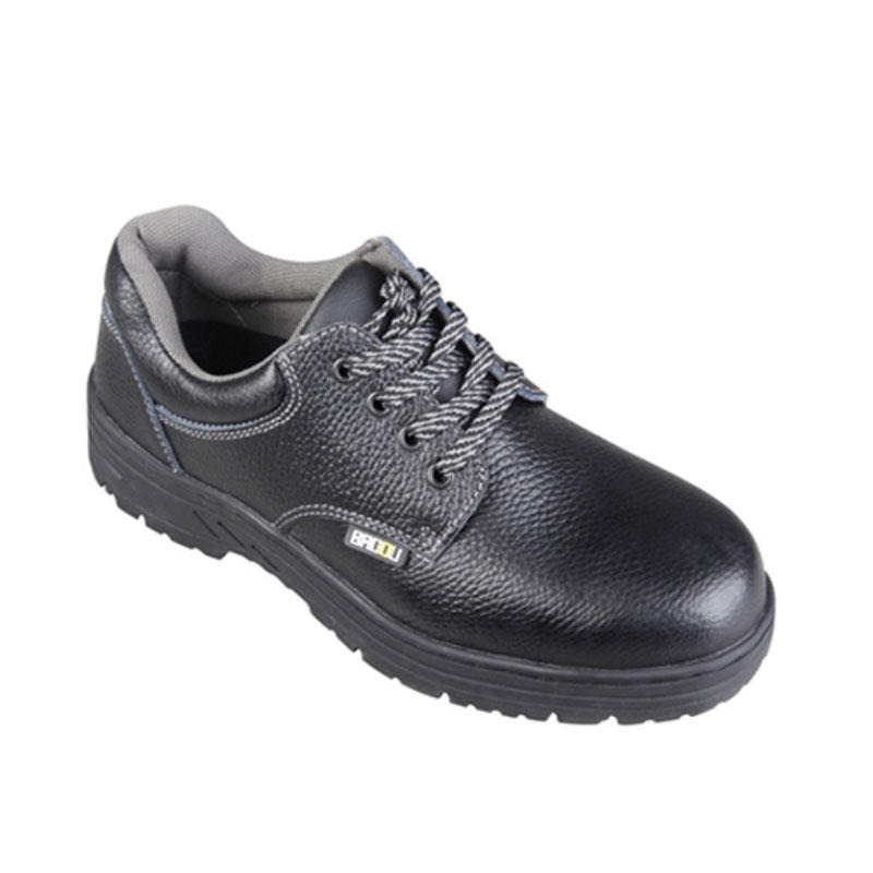 霍尼韦尔BC0919702R Eco Rubber 防静电 保护足趾 防刺穿 安全鞋