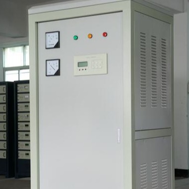 蓄电池大电流放电仪 0-3000A/2至12V电池可放电至0V上海威铭