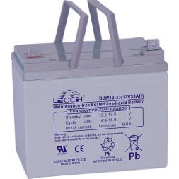 理士蓄电池12V35AH 理士蓄电池DJW12-35 UPS专用蓄电池 铅酸免维护蓄电池 理士蓄电池厂家