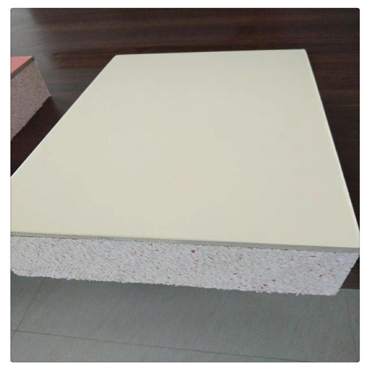 生产供应岩棉保温装饰板 外墙保温装饰一体板 真石漆装饰保温板