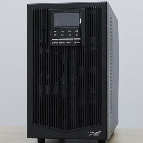 河北 科华UPS电源 精卫YTG1102L 2000VA长效机  后备式电源2K 工厂报价参数