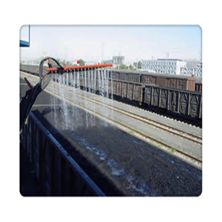 铁路煤炭 路用环保抑尘剂 固沙剂 冷溶聚乙烯醇粉