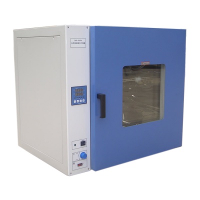 DHG-9245A台式鼓风干燥箱 电热恒温干燥箱 电热恒温箱价格示例图2