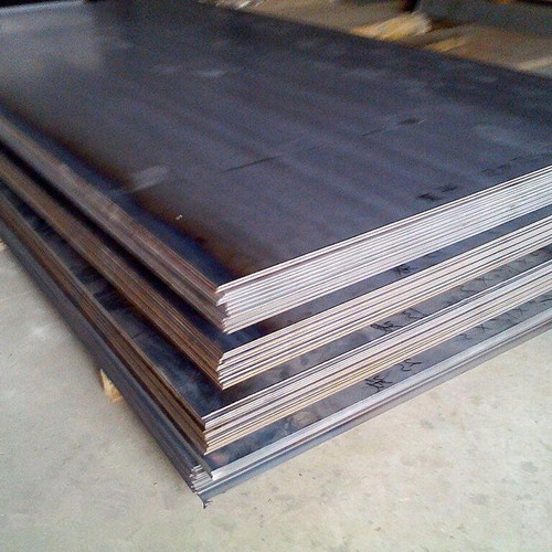 大量供应440C板材 440C不锈钢板 440C可热处理不锈钢板示例图1