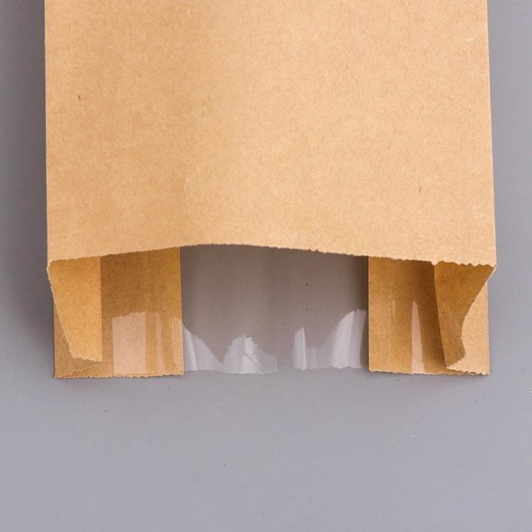 广州牛皮纸电池包装袋 螺丝包装纸袋 充电器包装纸袋 耳机包装袋 环保纸袋定制订制定做订做加工各种纸袋信封 红包图片