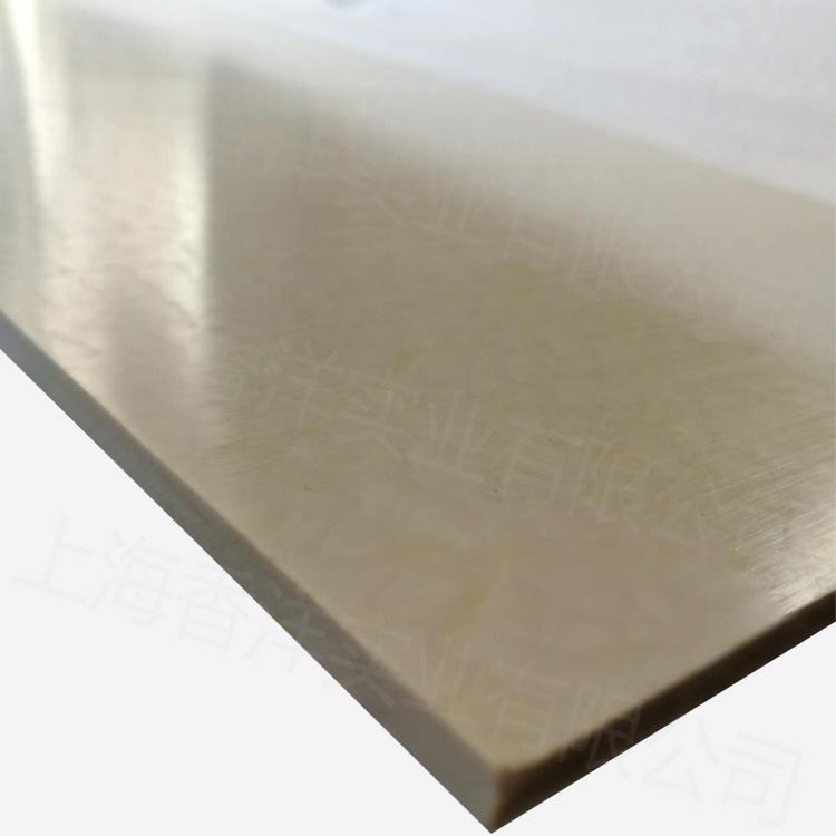 销售国产PEEK板 全新料耐温耐磨耐腐蚀PEEK板 本色聚醚醚酮 peek板