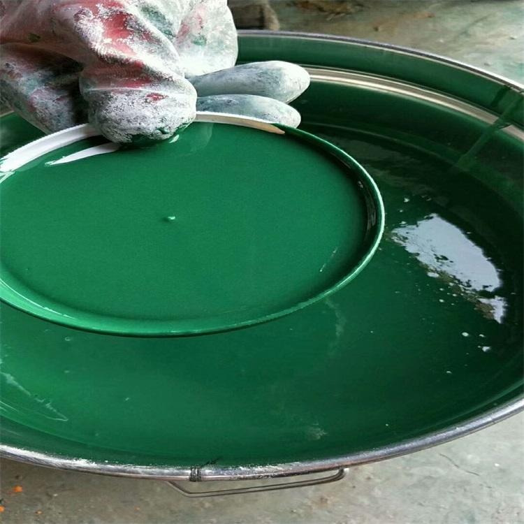向纬厂家生产 乙烯基酯玻璃鳞片防腐涂料 环氧乙烯酯树脂涂料