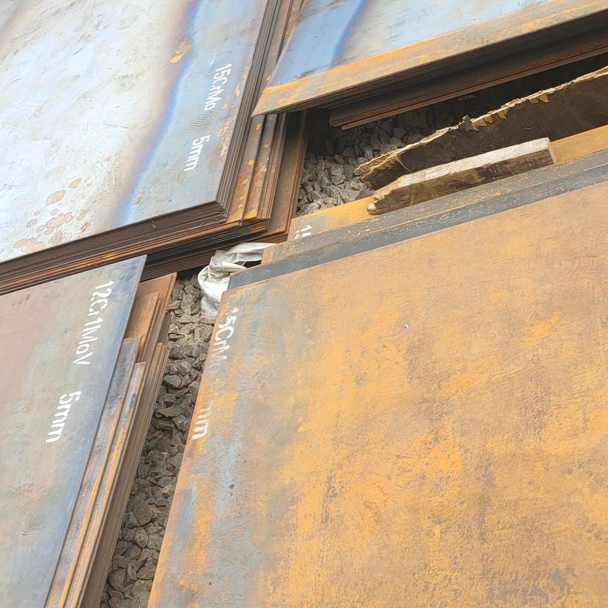 大量8MnMoNbR合金钢板规格齐全  现货8MnMoNbR合金钢板厂家直销 8MnMoNbR合金钢板价格合理