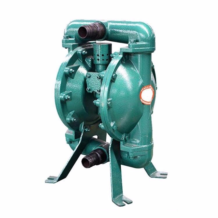 悍博不锈钢防爆水泵 WQB-15-15-1.5不锈钢防爆水泵 隔爆型前污水电泵图片
