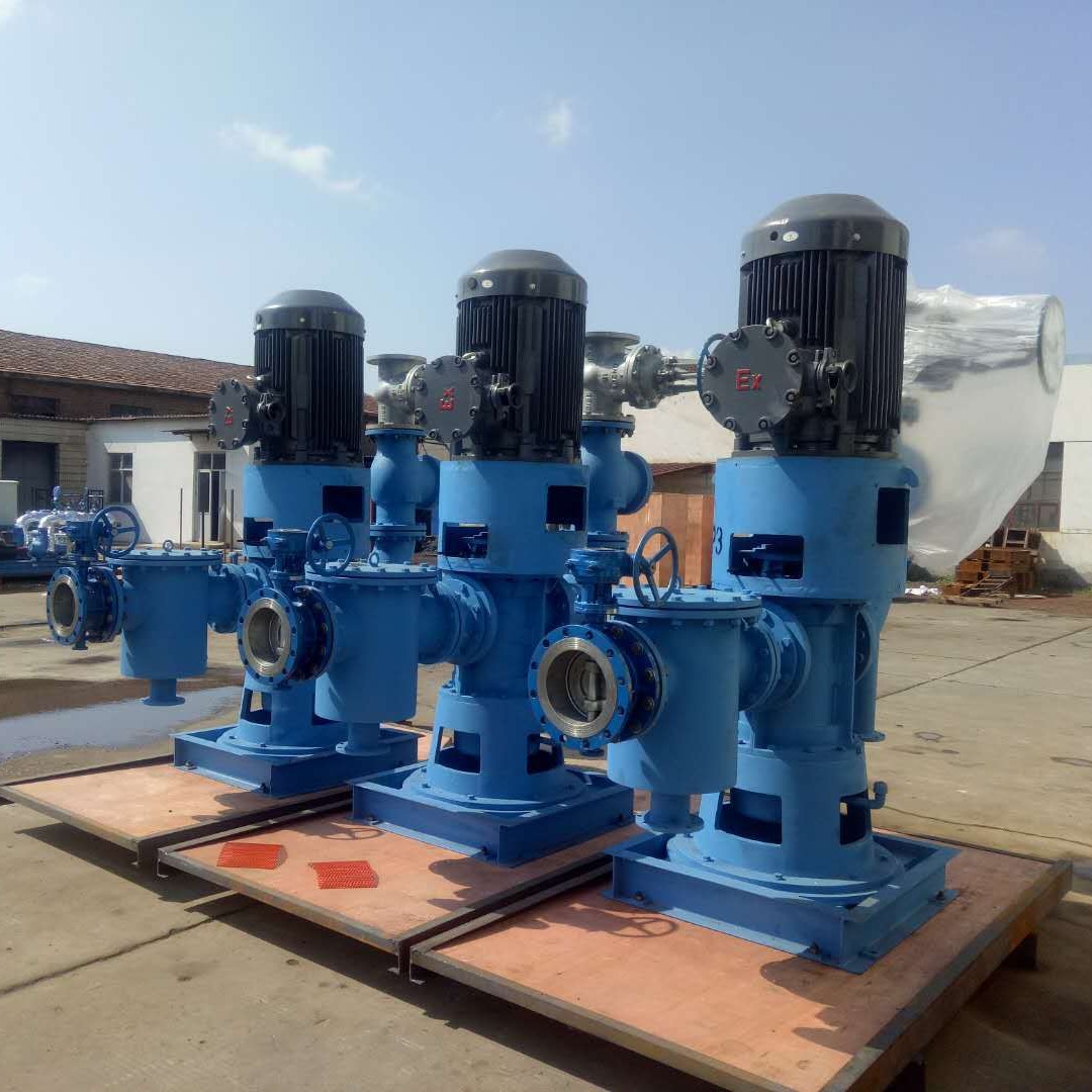重油卸船泵V7.2ZK112Z2W73 天津远东泵业 立式双螺杆泵  船用双螺杆泵 质量有保证