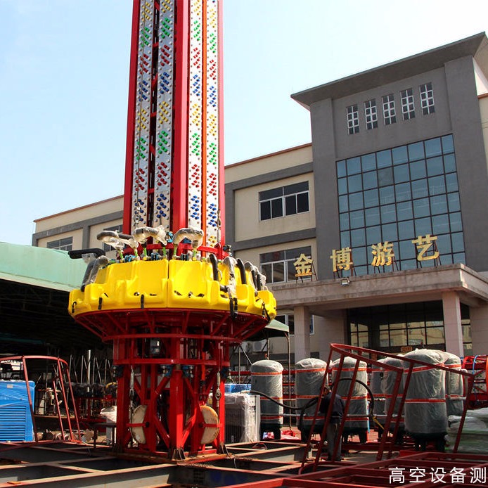 广州大型游乐园设施设备价格 户外游乐场游乐器材生产厂家