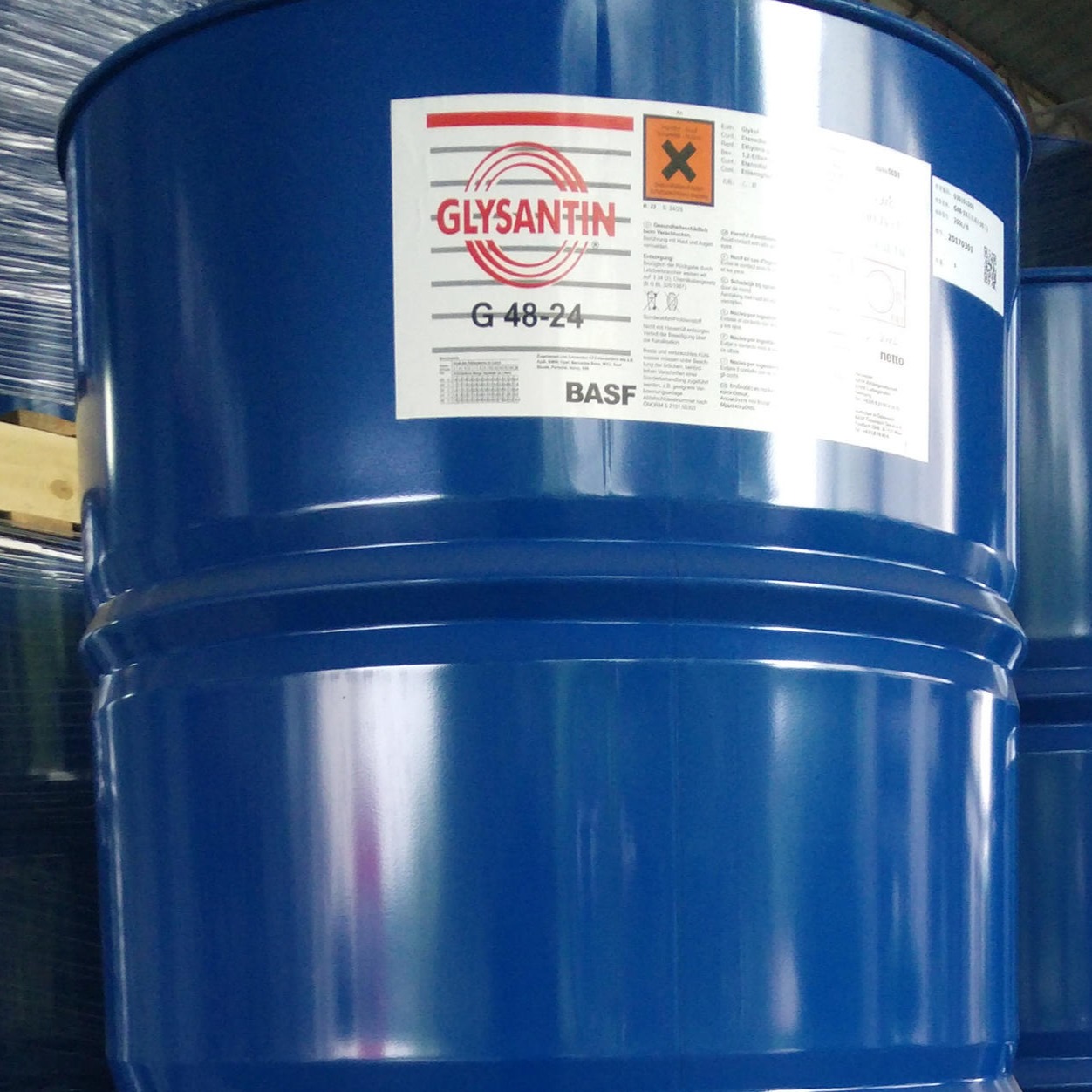 巴斯夫BASF GLYSANTIN G 30-91 防冻液 ,BASF Glysantin G 30