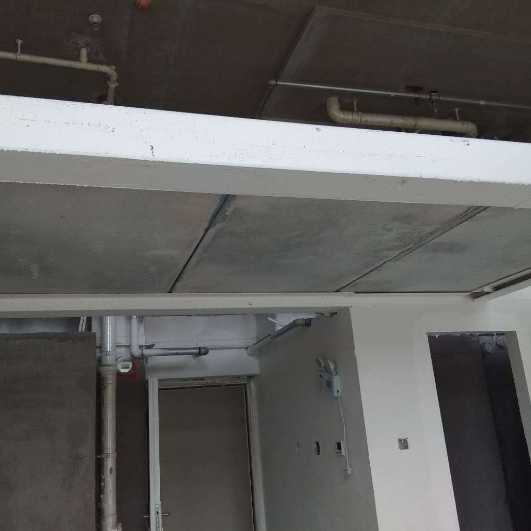 厂家供应淮北钢骨架轻型网架板 loft夹层楼板09CJ20