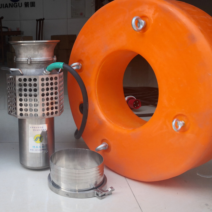 永磁潜水泵生产厂家 永磁潜水泵 大流量永磁潜水泵 便携式永磁潜水泵图片