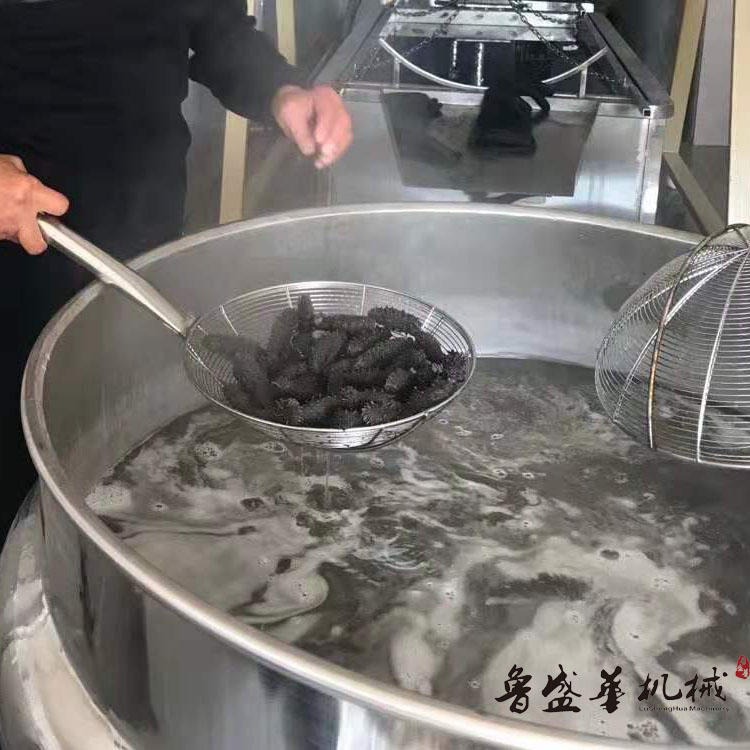 蒸气夹层锅 粽子高温高压蒸煮锅 煮玉米夹层锅