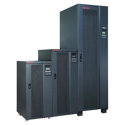 深圳山特3C3PRO40KS负载32KW在线式UPS不间断电源40KVA外配蓄电池