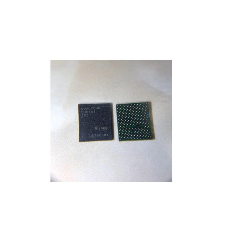 高通芯片优势供应 PM855 BGA内存芯片现货 855