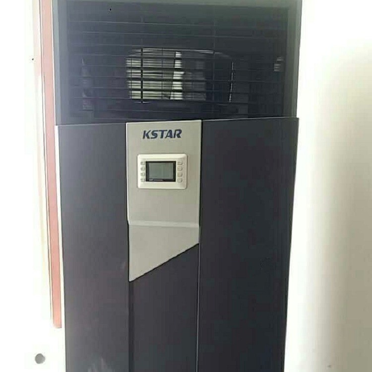 科士达精密空调7.5KW 科士达机房空调室内机 ST007FAAAANNT 单冷下送风 室外机KCS010HNA 3P