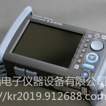 出售/回收 横河Yokogawa AQ1200 光时域反射仪 降价出售