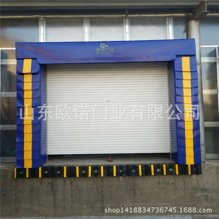供应 湖南机械式门罩 西安工业门罩 重庆海绵门封示例图10
