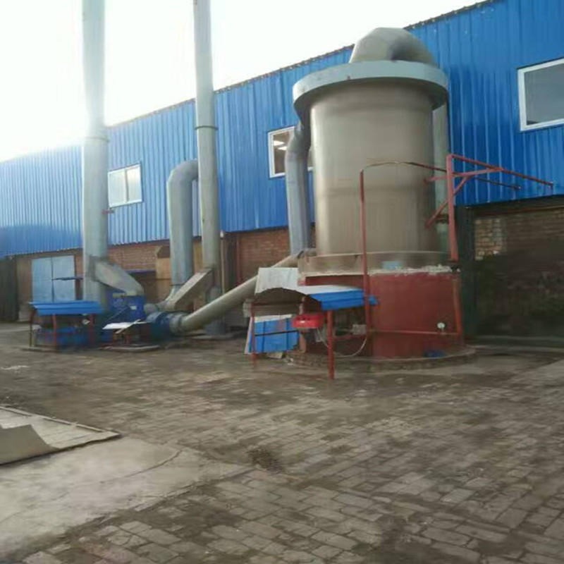 环保燃气热风炉  玉米烘干塔专用环保燃气热风炉