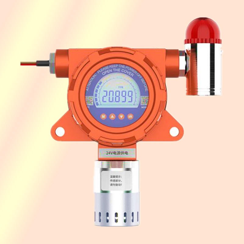 ES10B10-O2氧气检测仪氧气传感器森源固定式氧气检测仪厂家优惠图片