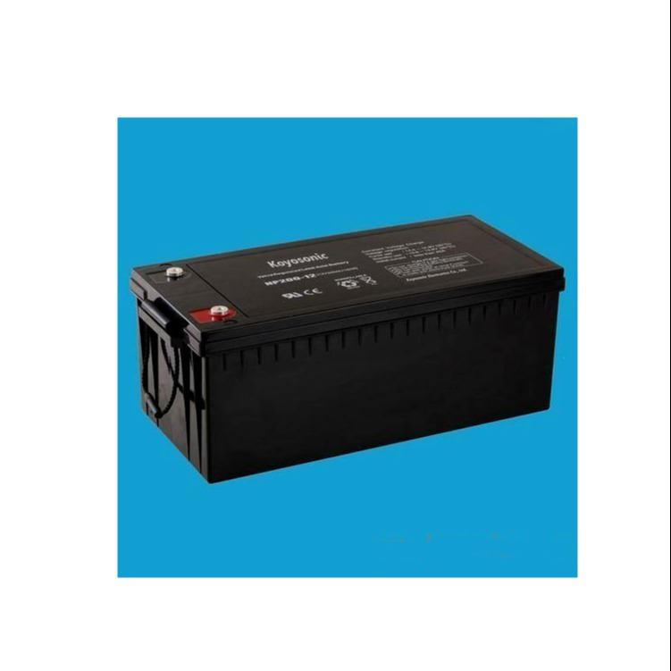 供应koyosonic蓄电池NPG250-12机房UPS直流屏不间断电源12V250ah原装现货