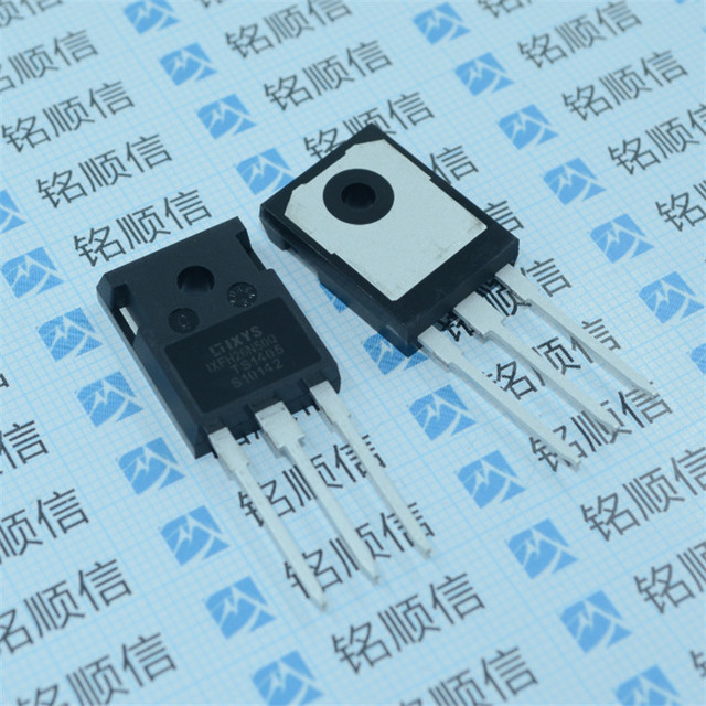 IXFH26N50Q 出售原装 TO247场效应管MOSFET 500V 26A 深圳现货供应图片