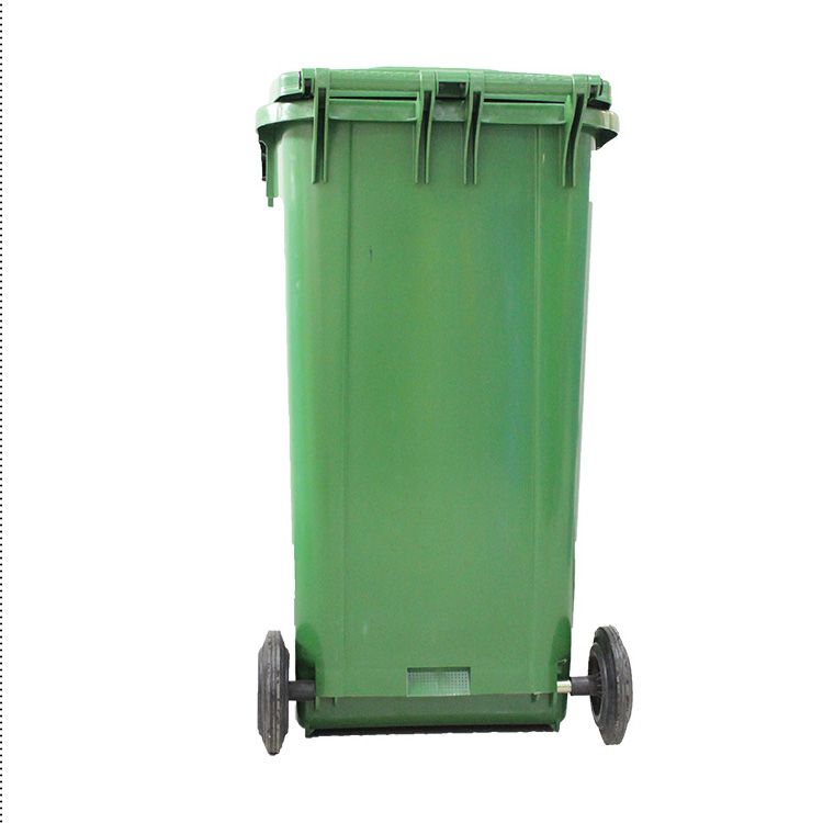 园林垃圾桶厂家 户外环保垃圾桶 力加 型号齐全 多种规格
