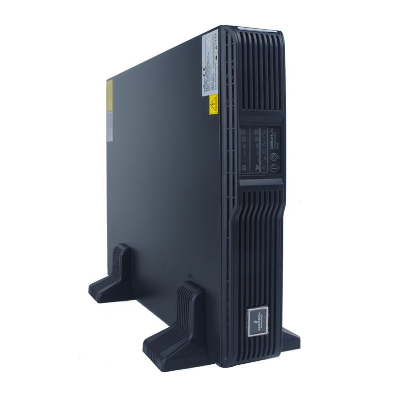 艾默生UHA1R-0030L 3KVA /2700W机架式/塔式通用 在线式UPS电源