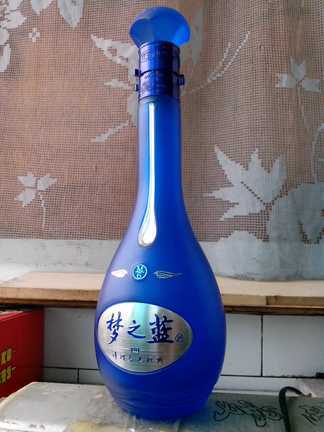 低价供应 酒瓶色浆 各种酒瓶用色浆