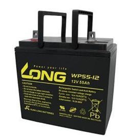 越南LONG蓄电池WP55-12报价LONG蓄电池促销