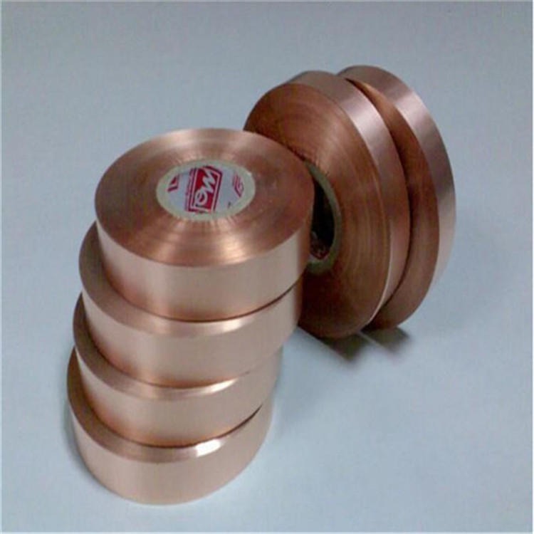 磷铜带厂家 C5210高精磷铜带 高端磷铜箔 磷铜片