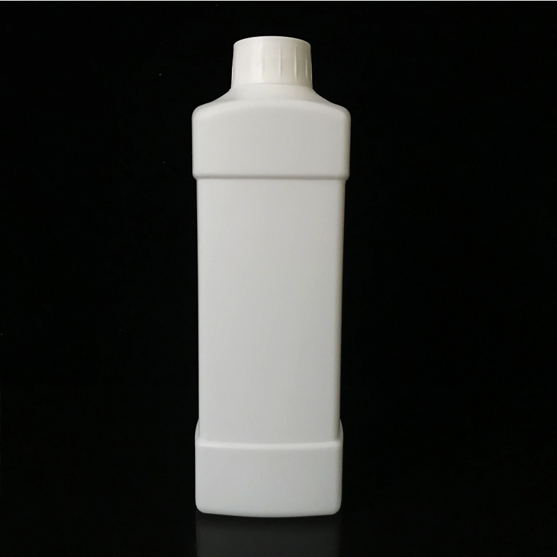 铭诺塑料 1升安利包装瓶  日化塑料包装瓶 化工塑料瓶图片