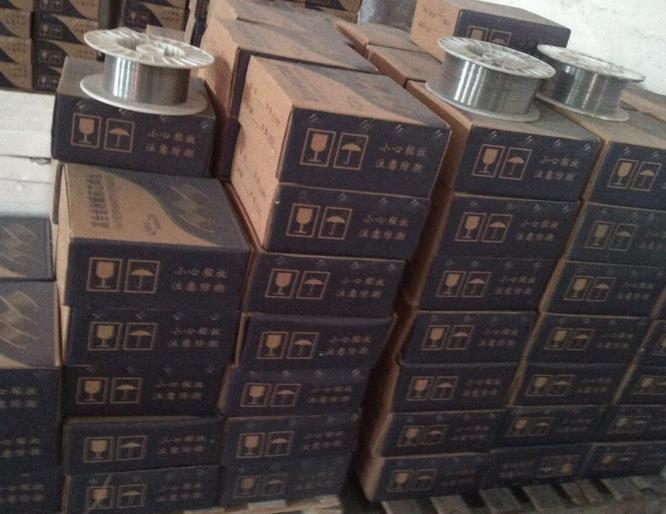 供应2017新品YD212耐磨堆焊焊丝厂家直销