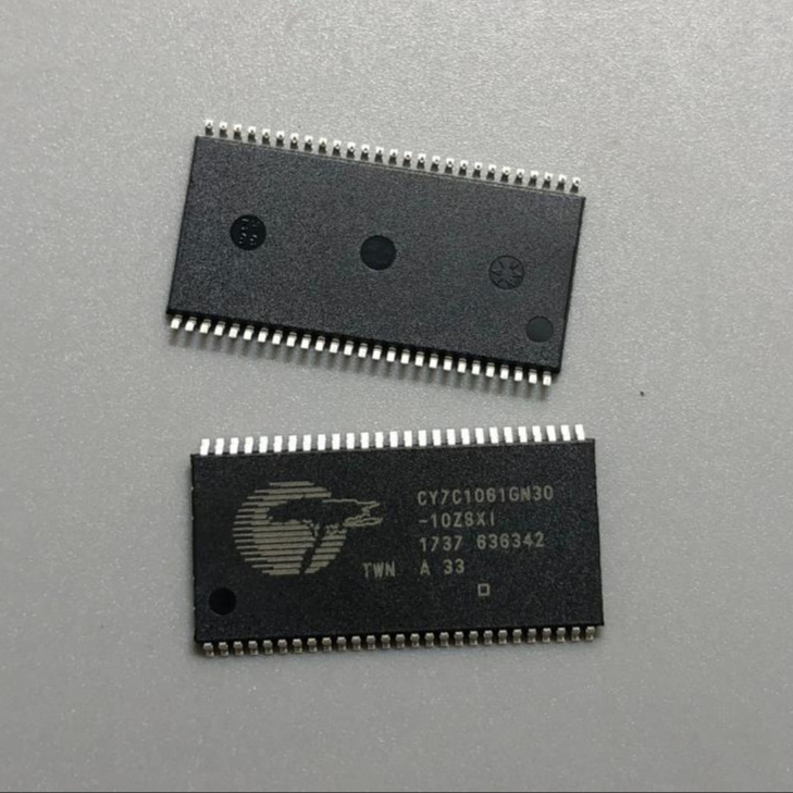 CY7C1061GN30-10ZSXIT  代理 触摸芯片 单片机 电源管理芯片 放算IC专业代理商芯片配单