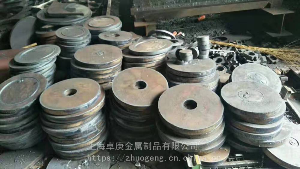 深圳耐磨钢板下料专业