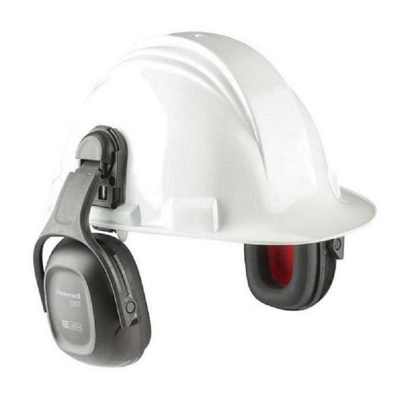 霍尼韦尔1035208-VSCH挂安全帽式防噪音耳罩 VS130DH绝缘耳带