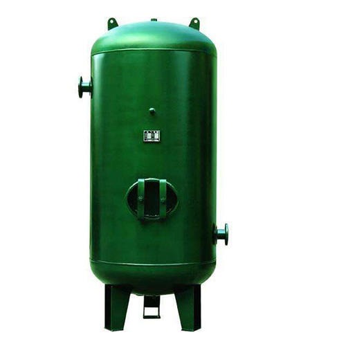 批量供应 小储气罐 碳钢卧式储气罐 储水罐 压缩空气储气罐 1立方储气罐