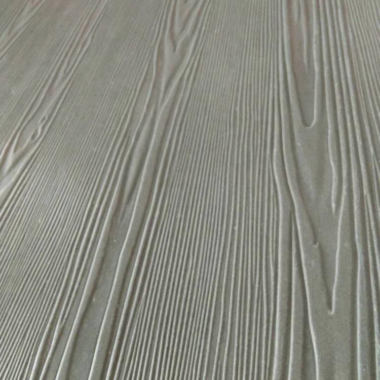 福建福州木纹水泥纤维板 埃尔佳水泥木纹挂板厂家批发