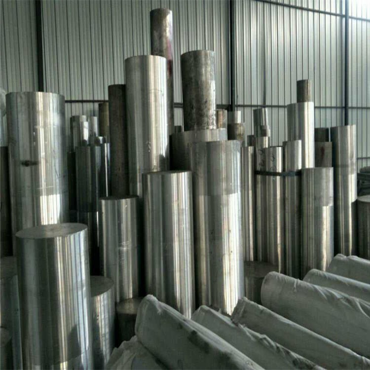 电阻焊点焊2A50铝棒 耐高温2A50铝棒 2A50铝棒生产厂家