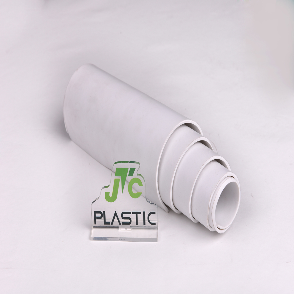 PVC优质软板耐用防腐内衬源头工厂