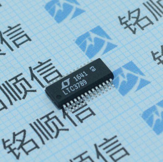LTC3789EGN出售原装 升压型控制器SSOP芯片深圳现货供应
