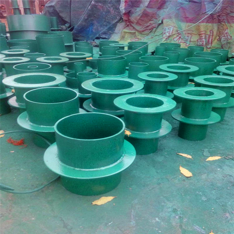 防水套管价格 钢制柔性防水套管 柔性防水套管生产 广浩 常年供应