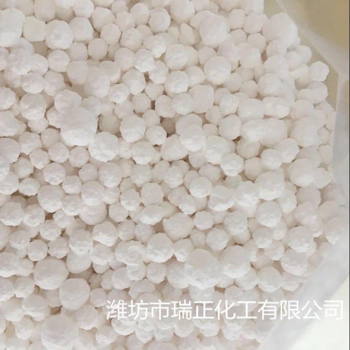 RZ-RSCA-001潍坊市瑞正厂家专业生产工业级二水球状氯化钙74含量光球氯化钙干燥剂 国标高品质