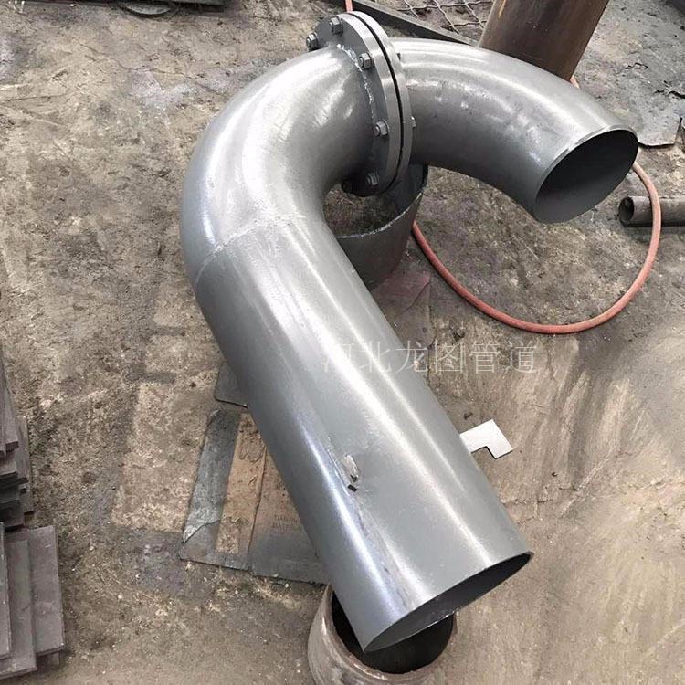 龙图新品 蓄水池罩型排气管 SSU316L不锈钢通气帽 现货供应图片