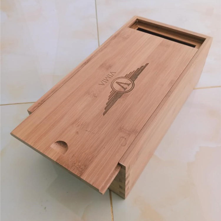 信阳毛尖茶叶礼盒 通用茶叶包装 安化黑茶包装木盒图片