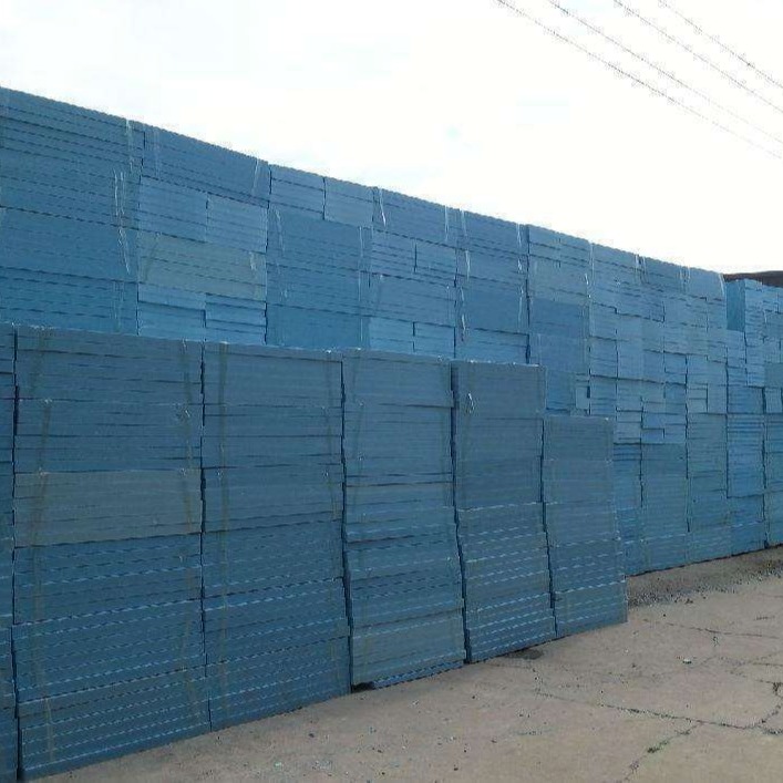 福洛斯销售挤塑板厂家直销挤塑聚苯板保温隔热挤塑板材料B1级挤塑板